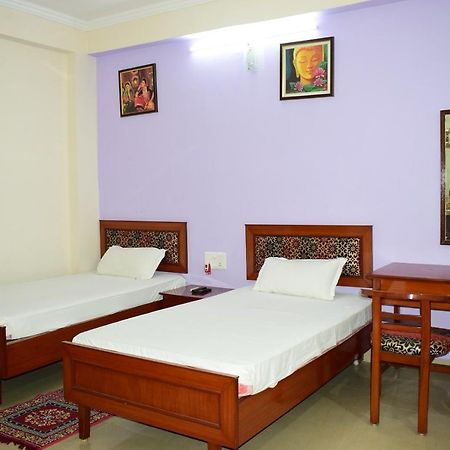 Bodhi Residency Hotel Kültér fotó