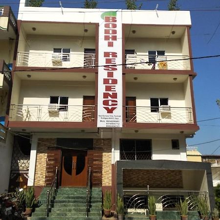 Bodhi Residency Hotel Kültér fotó