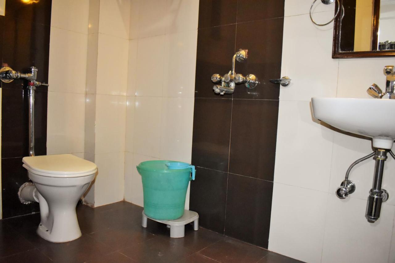 Bodhi Residency Hotel Kültér fotó