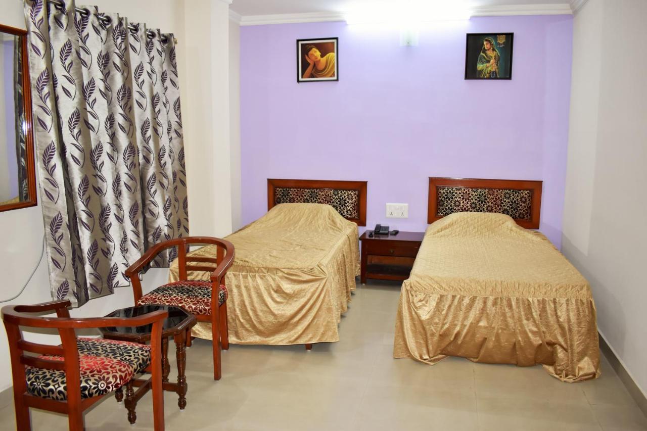Bodhi Residency Hotel Kültér fotó