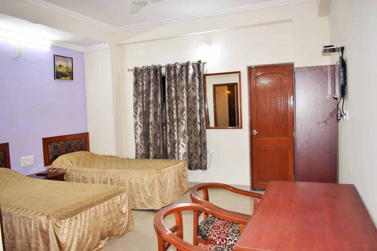 Bodhi Residency Hotel Kültér fotó