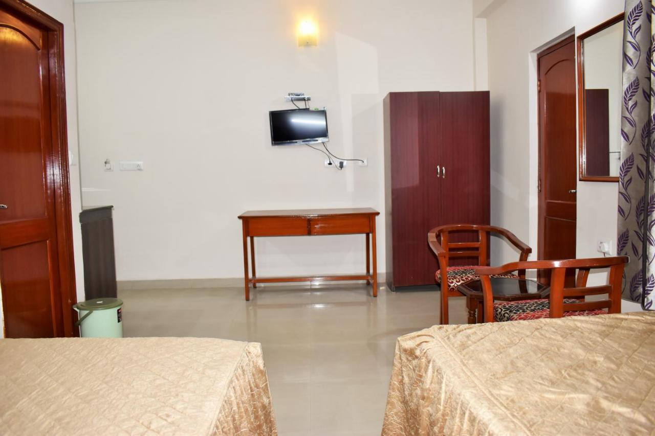 Bodhi Residency Hotel Kültér fotó
