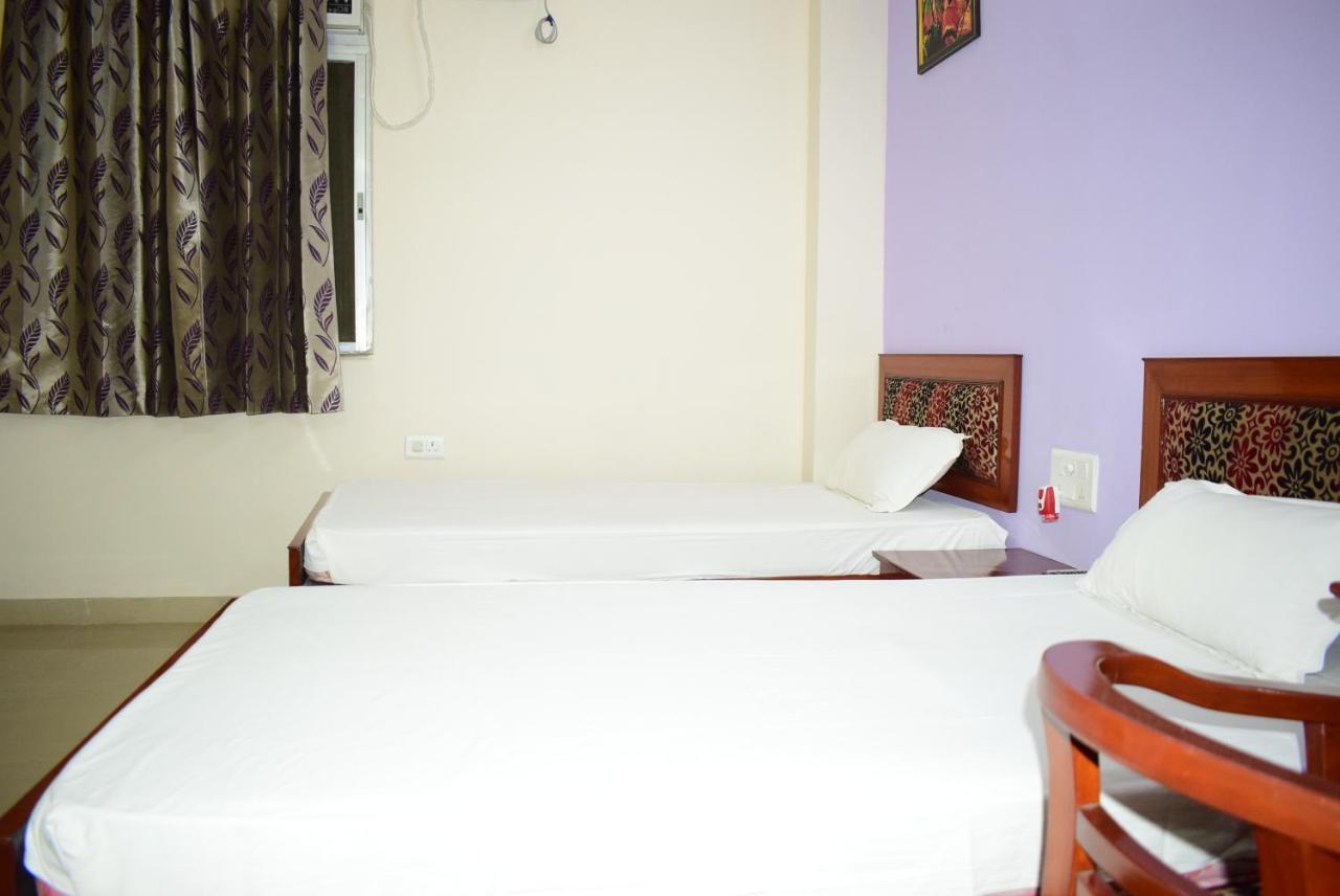 Bodhi Residency Hotel Kültér fotó