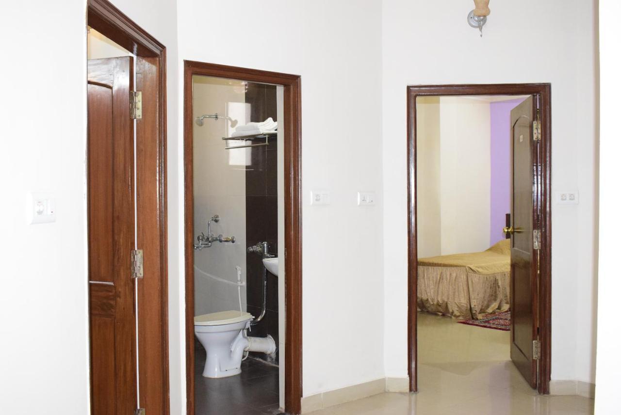 Bodhi Residency Hotel Kültér fotó