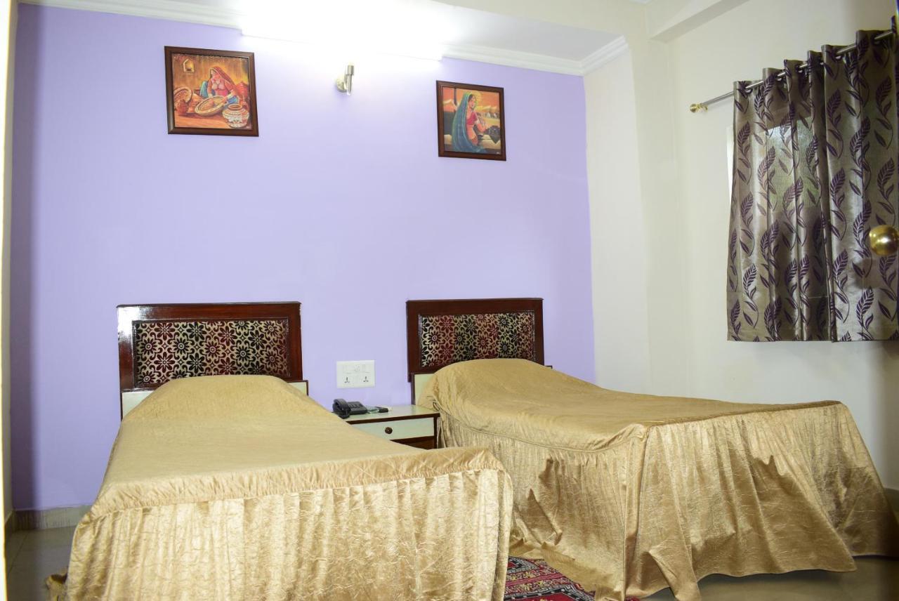 Bodhi Residency Hotel Kültér fotó