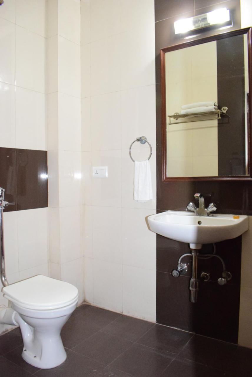 Bodhi Residency Hotel Kültér fotó