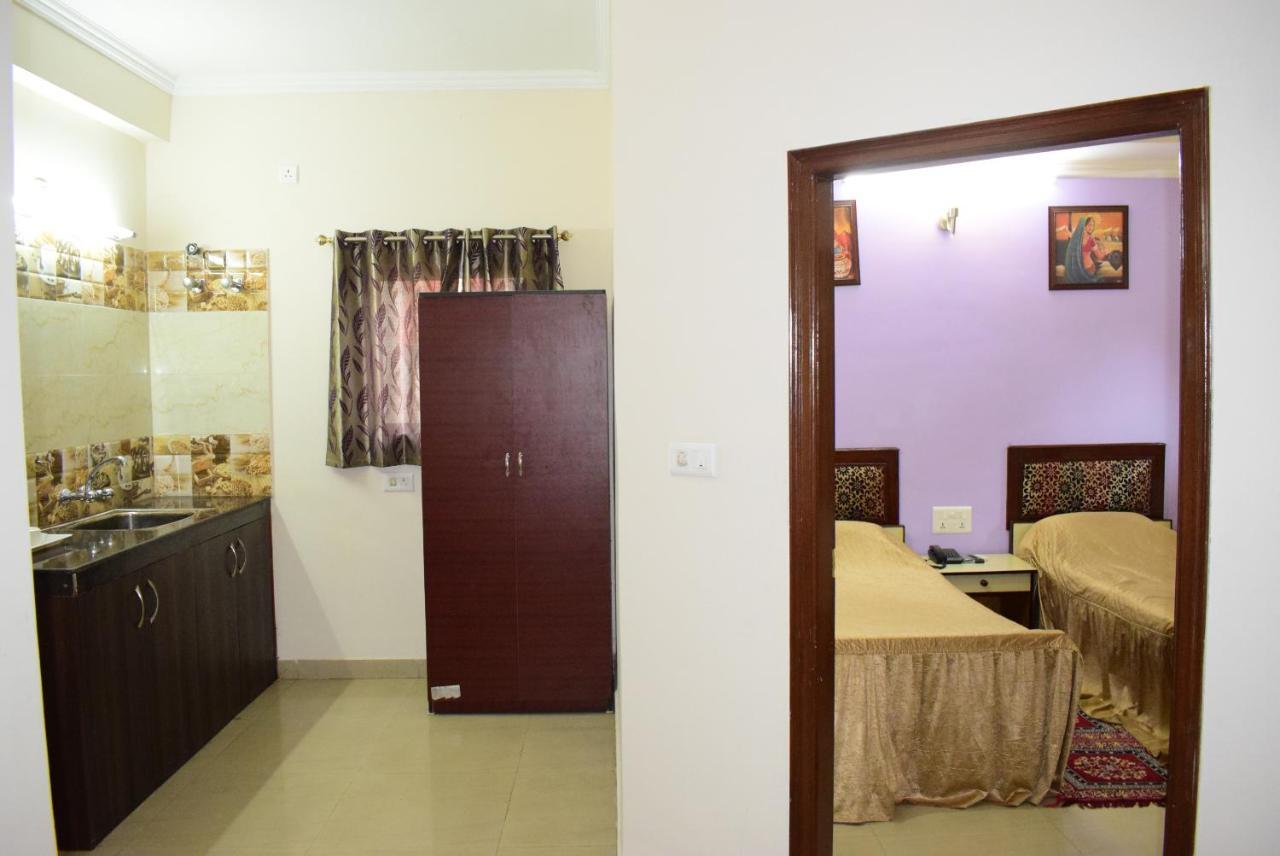 Bodhi Residency Hotel Kültér fotó