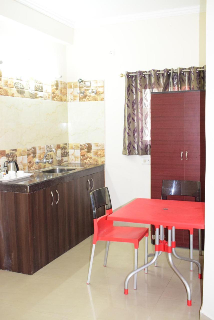 Bodhi Residency Hotel Kültér fotó