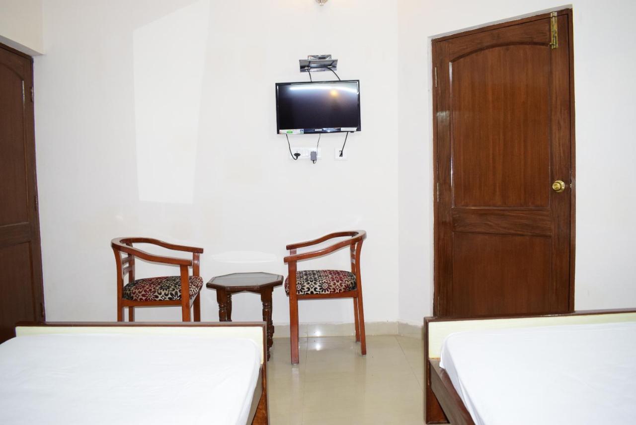 Bodhi Residency Hotel Kültér fotó