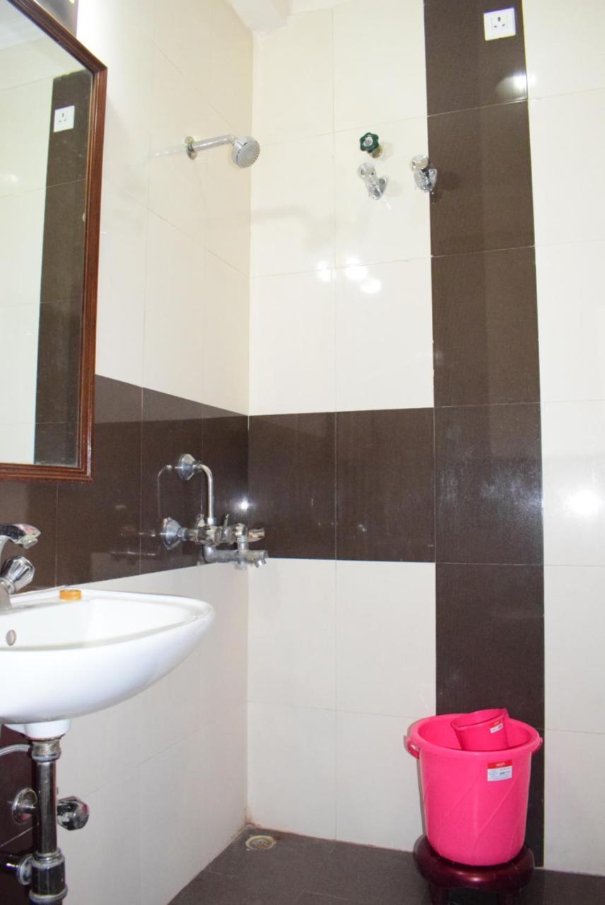 Bodhi Residency Hotel Kültér fotó