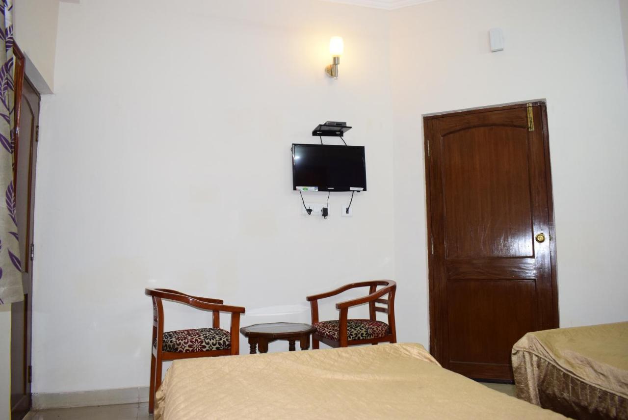 Bodhi Residency Hotel Kültér fotó