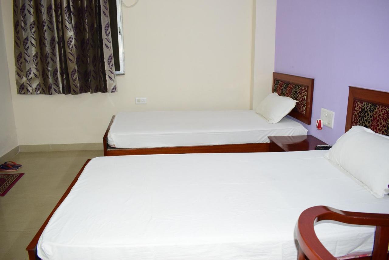 Bodhi Residency Hotel Kültér fotó