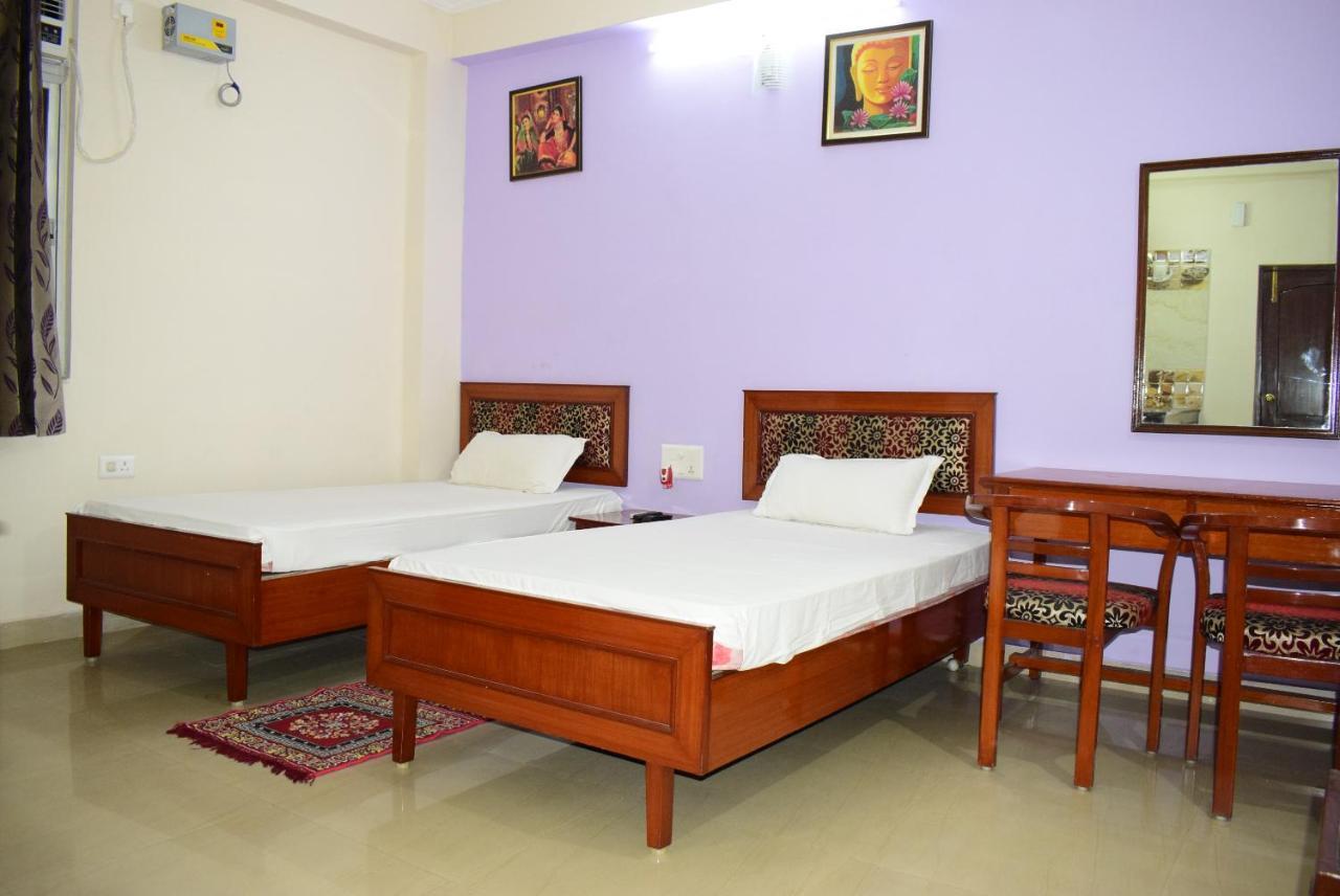 Bodhi Residency Hotel Kültér fotó