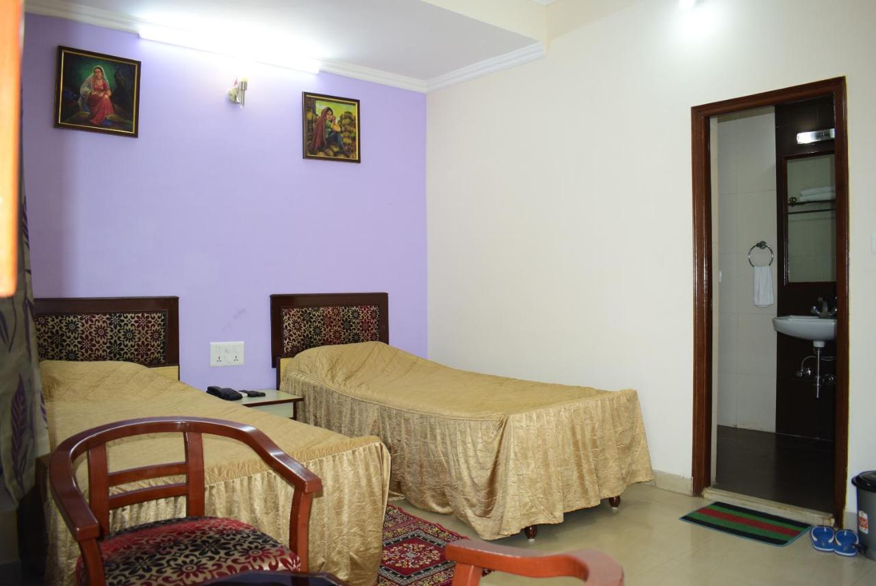 Bodhi Residency Hotel Kültér fotó