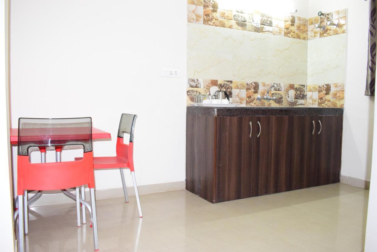 Bodhi Residency Hotel Kültér fotó
