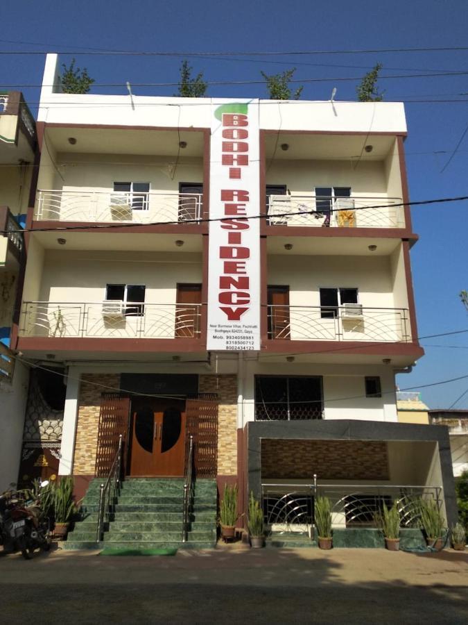 Bodhi Residency Hotel Kültér fotó